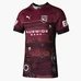 QLD Maroons Mens Indigenous Rugby Jersey 2021