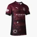 QLD Maroons Mens Indigenous Rugby Jersey 2021