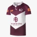 QLD Maroons Mens Captain Run Rugby Jersey 2023