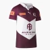 QLD Maroons Mens Captain Run Rugby Jersey 2023