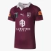 QLD Maroons Mens Home Rugby Jersey 2023