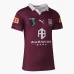 QLD Maroons Mens Home Rugby Jersey 2023