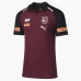 QLD Maroons State of Origin Mens Team Rugby Polo 2024