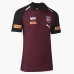 QLD Maroons State of Origin Mens Team Rugby Polo 2024