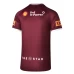 QLD Maroons State of Origin Mens Home Rugby Jersey 2022