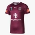 QLD Maroons State of Origin Mens Home Rugby Jersey 2022