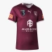 QLD Maroons State of Origin Mens Home Rugby Jersey 2022