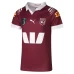 QLD Maroons State of Origin Mens Home Rugby Jersey 2024