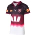 QLD Maroons State of Origin Mens Training Rugby Jersey 2024