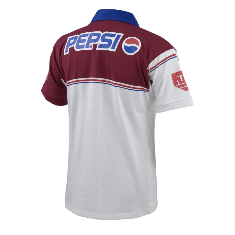 Manly Warringah Sea Eagles Retro Rugby Jersey 1996