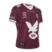 Manly Warringah Sea Eagles Men's Heritage Rugby Jersey 2021