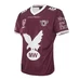 Manly Warringah Sea Eagles Men's Heritage Rugby Jersey 2021