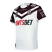 Manly Warringah Sea Eagles Mens Away Rugby Jersey 2024