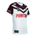 Manly Warringah Sea Eagles Mens Away Rugby Jersey 2024