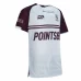 Manly Warringah Sea Eagles Mens Coaches Training Rugby Jersey 2024