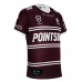 Manly Warringah Sea Eagles Men's Home Rugby Jersey 2024