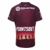 Manly Warringah Sea Eagles Mens Anzac Rugby Jersey 2023