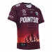 Manly Warringah Sea Eagles Mens Anzac Rugby Jersey 2023