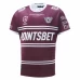 Manly Warringah Sea Eagles Men's Home Rugby Jersey 2023