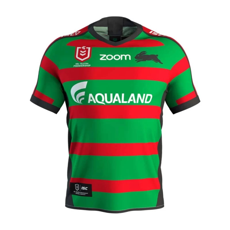 South Sydney Rabbitohs 2019 Men's Home Jersey