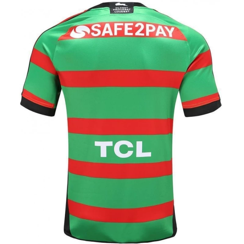 South Sydney Rabbitohs 2020 Men's Home Jersey