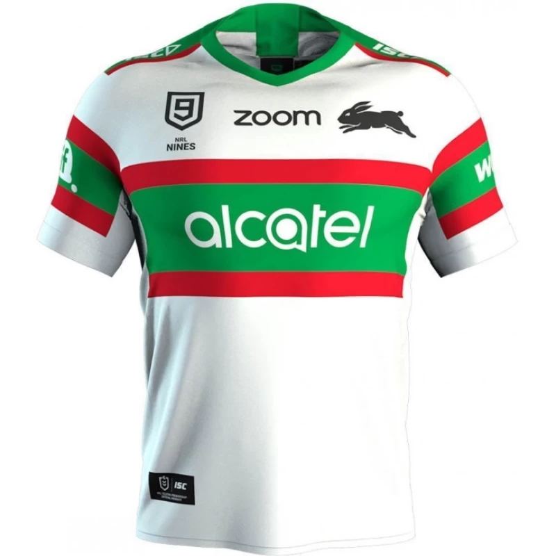 2020 SOUTH SYDNEY RABBITOHS INDIGENOUS JERSEY RUGBY HOME AWAY TRAINING