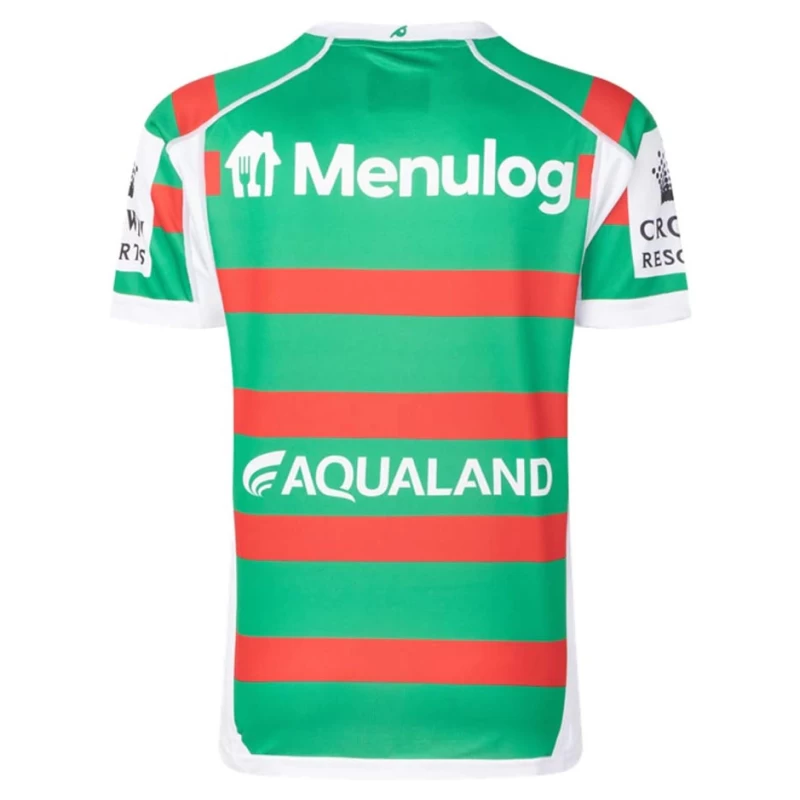 South Sydney Rabbitohs Men's Away Rugby Jersey 2022