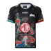 South Sydney Rabbitohs Mens Indigenous Rugby Jersey 2022