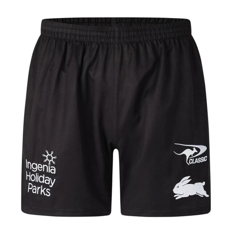 South Sydney Rabbitohs Men's Training Rugby Shorts 2022