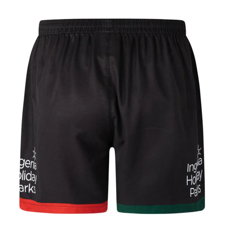 South Sydney Rabbitohs Men's Training Rugby Shorts 2022