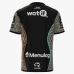 South Sydney Rabbitohs Mens Indigenous Training Rugby Tee 2023