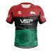 South Sydney Rabbitohs Mens Captains Run Rugby Jersey 2024