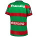 South Sydney Rabbitohs Mens Home Rugby Jersey 2025