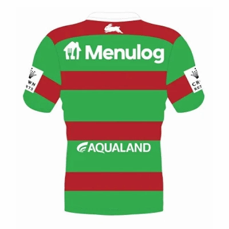 South Sydney Rabbitohs Mens Commemorative Rugby Jersey 2023