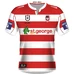 St George Illawarra Dragons Men's Heritage Rugby Jersey 2021