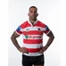 St George Illawarra Dragons Men's Heritage Rugby Jersey 2021