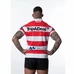 St George Illawarra Dragons Men's Heritage Rugby Jersey 2021