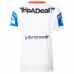 St George Illawarra Dragons Mens Home Rugby Jersey 2025