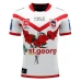 St George Illawarra Dragons Mens Commemorative Rugby Jersey 2024