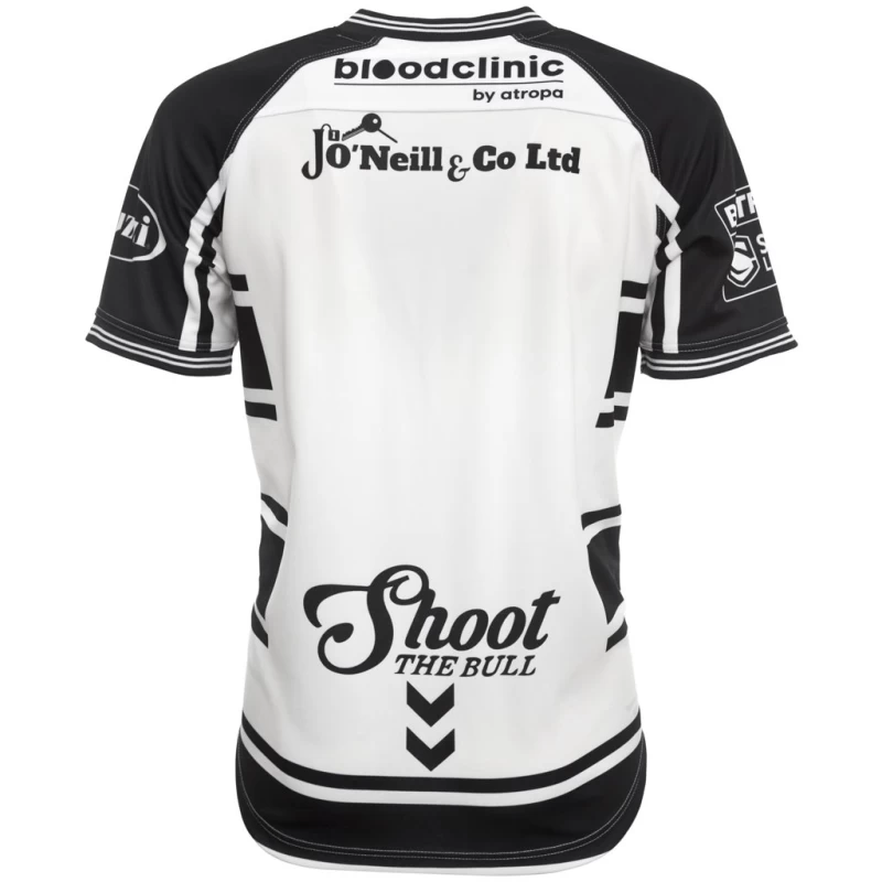 Hull FC Adult Principal Rugby Jersey 2021