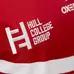 Hull Kingston Rovers Adult Home Rugby Jersey 2021