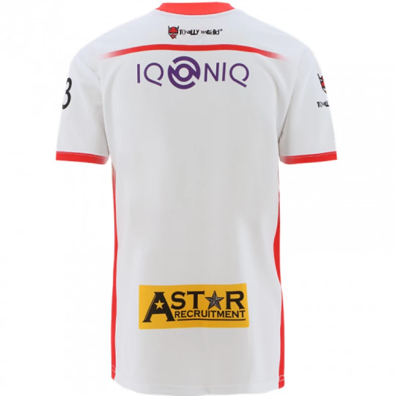 St Helens RFC Adult Home Rugby Jersey 2021