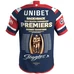 Sydney Roosters 2019 Men's Premiers Jersey