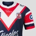 Sydney Roosters Mens Home Rugby Jersey 2024