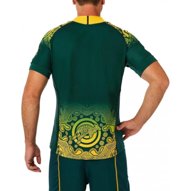 Wallabies 2019 Men's Away Jersey