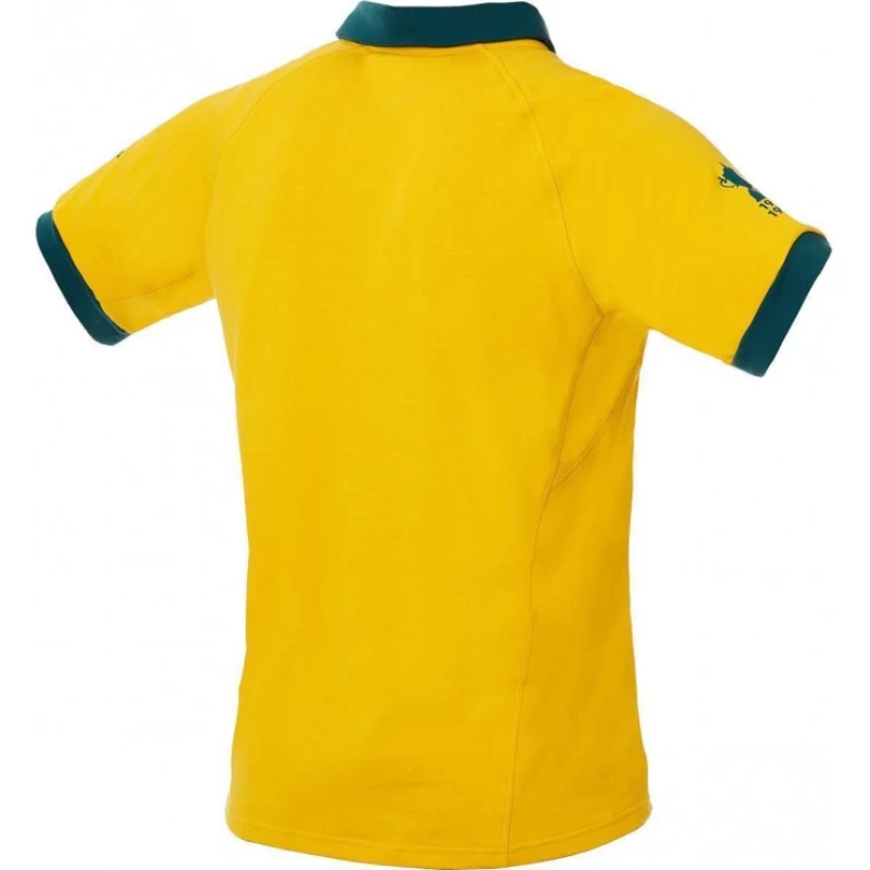 Wallabies 2019 Men's Traditional Jersey