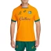 Wallabies Men's Home Rugby Jersey 2022