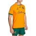 Wallabies Men's Home Rugby Jersey 2022