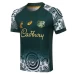 Wallabies Mens Indigenous Rugby Jersey 2021