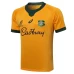 Wallabies Men's Home Rugby Jersey 2021